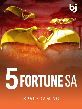5 Fortune SA
