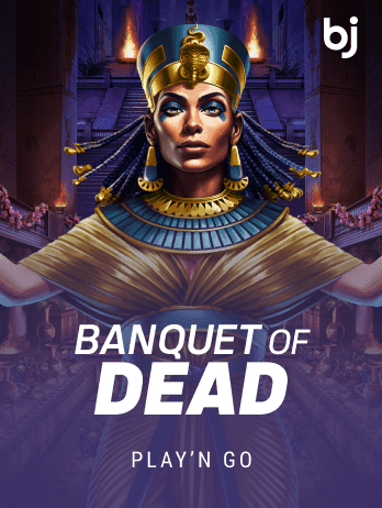 Banquet of Dead